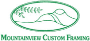 Mountainview Custom Framing