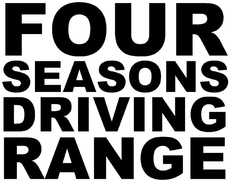 Four Seasons Driving Range