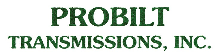 Probilt Transmission