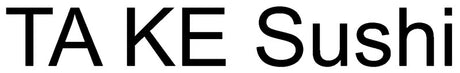 TA KE Sushi
