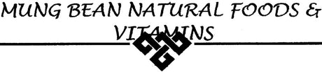Mung Bean Natural Foods & Vitamins