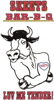 Skeets Bar-B-Q