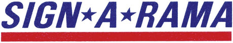 Sign A Rama