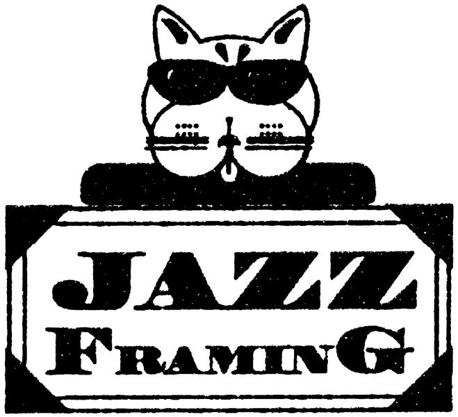 Jazz Framing