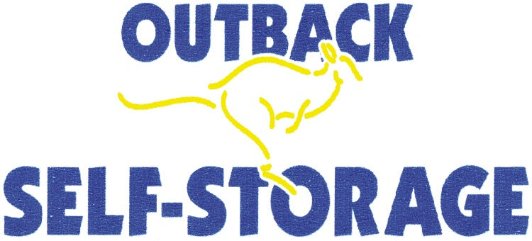 Outback Self Storage