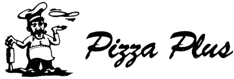 Pizza Plus