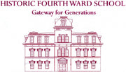 Fourth Ward School Gift Shop