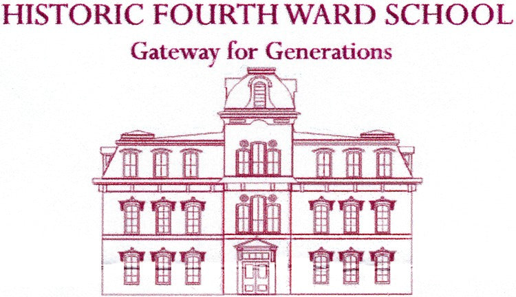Historic Fourth Ward School Museum