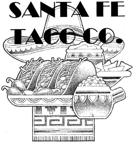 Santa Fe Taco Co.