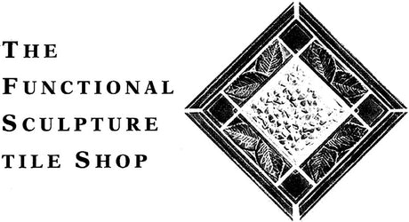 Functional Sculpture Tile Shop