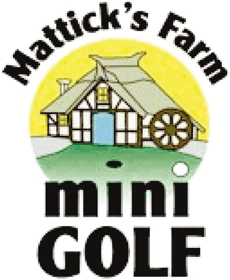 Matticks Farm Mini-Golf