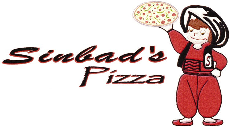 Sinbad's Pizza