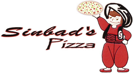 Sinbad's Pizza