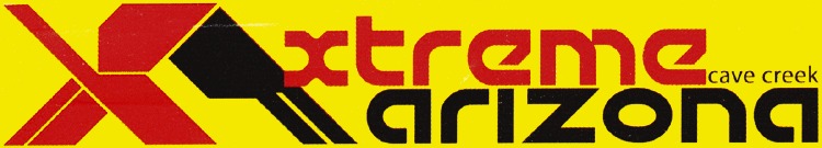 Extreme Arizona