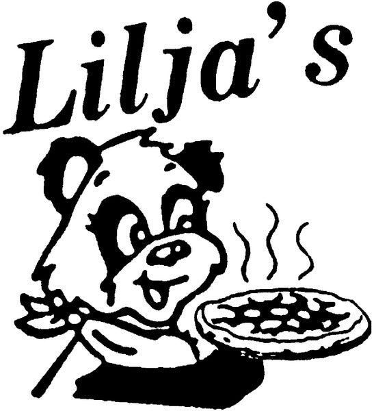 Lilja's Premiere Pizza