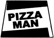 Pizza Man