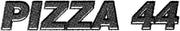 Pizza 44
