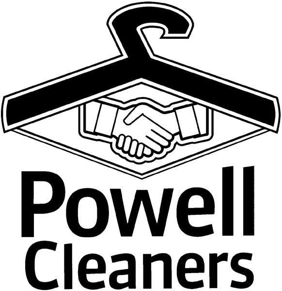 Powell Cleaners