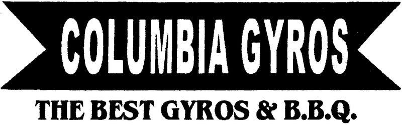 Columbia Gyros