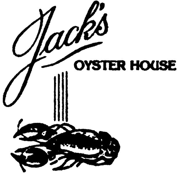 Jack's Oyster House