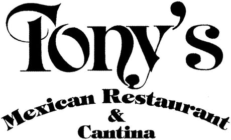Tony's Mexican Restaurant