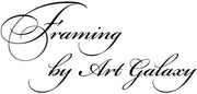Framing By Art Galaxy