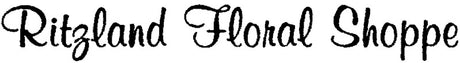Ritzland Floral Shoppe