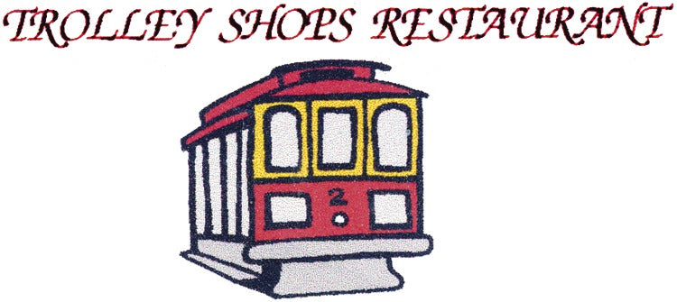 Trolley Shops Restaurant