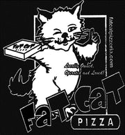 Fat Cat Pizza