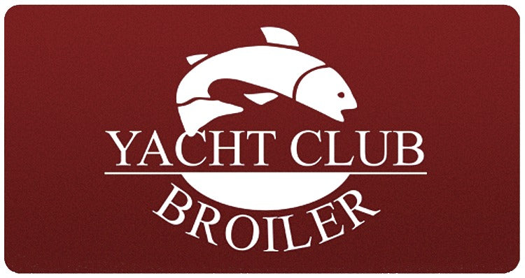 Yacht Club Broiler