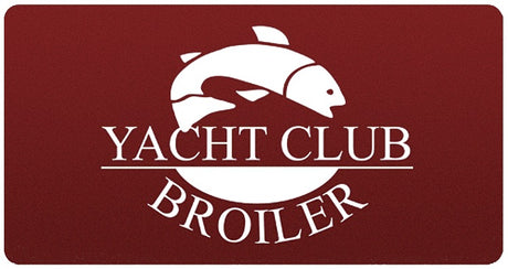 Yacht Club Broiler