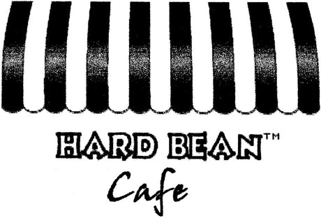Hard Bean Cafe