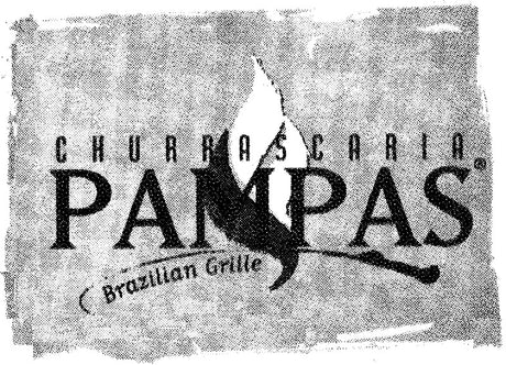 Pampas Brazilian Grille