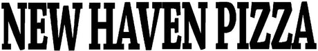 New Haven Pizza