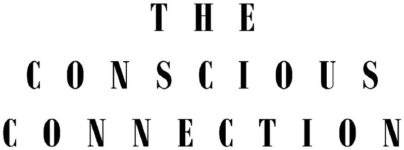 The Conscious Connection