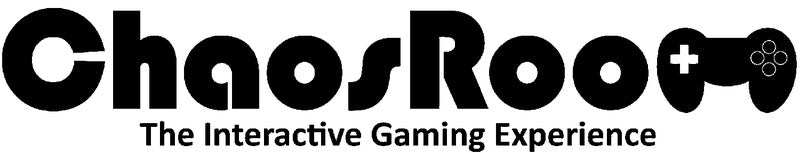 ChaosRoom