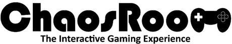 ChaosRoom