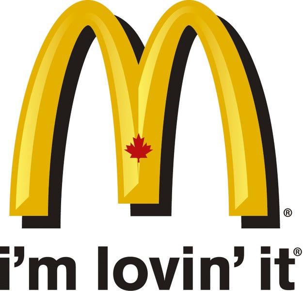 McDonald's®