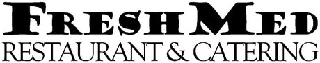 FreshMed Restaurant & Catering