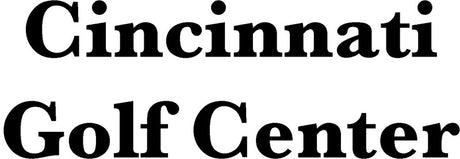 Cincinnati Golf Center