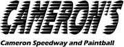 Cameron's Speedway & Paintball