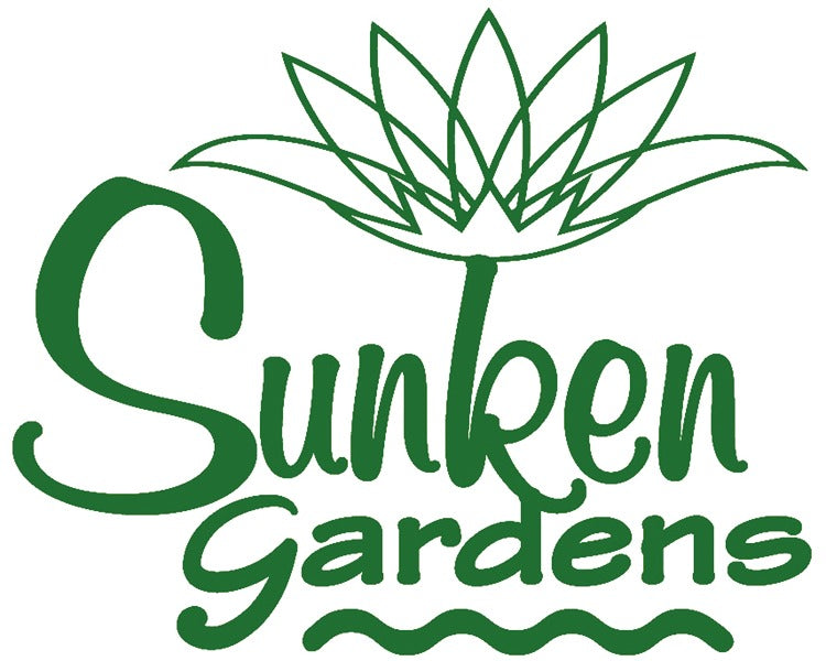 Sunken Gardens