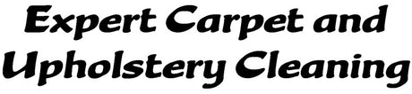 Expert Carpet and Upholstery Cleaning