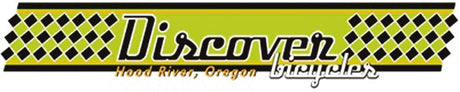 Discover Bicycles