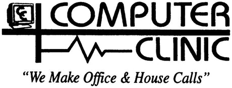 Computer Clinic