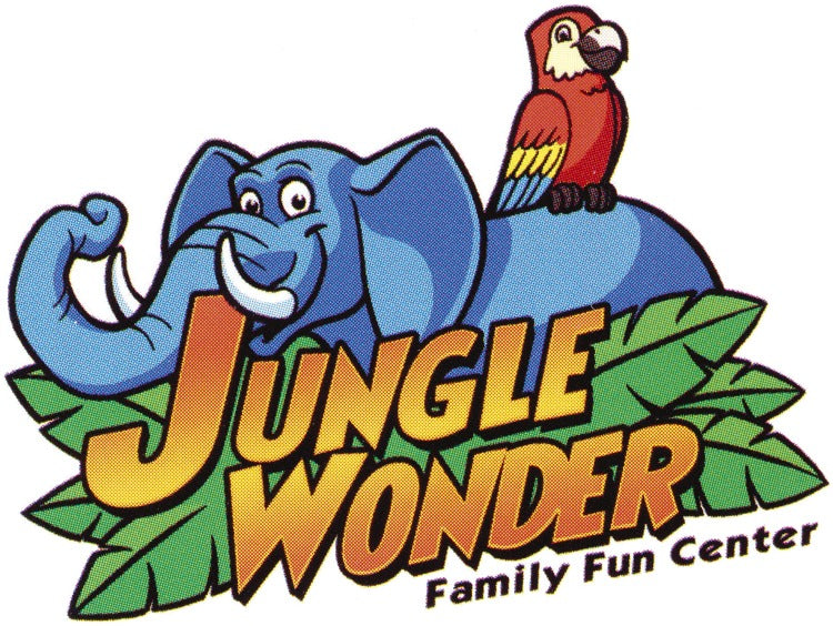 Jungle Wonder Family Fun Center