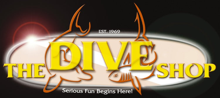 The Dive Shop