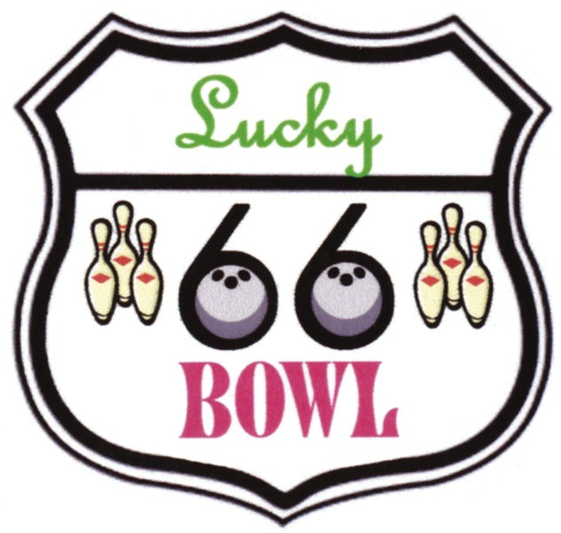 Lucky 66 Bowl & Volleyball