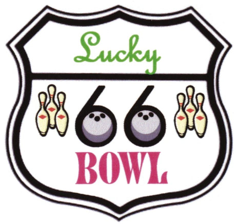 Lucky 66 Bowl & Volleyball