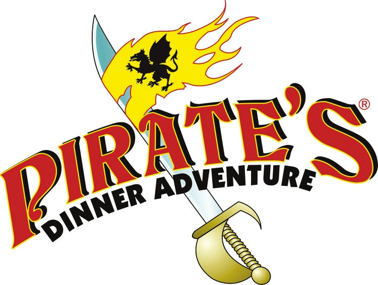 Pirate's Dinner Adventure